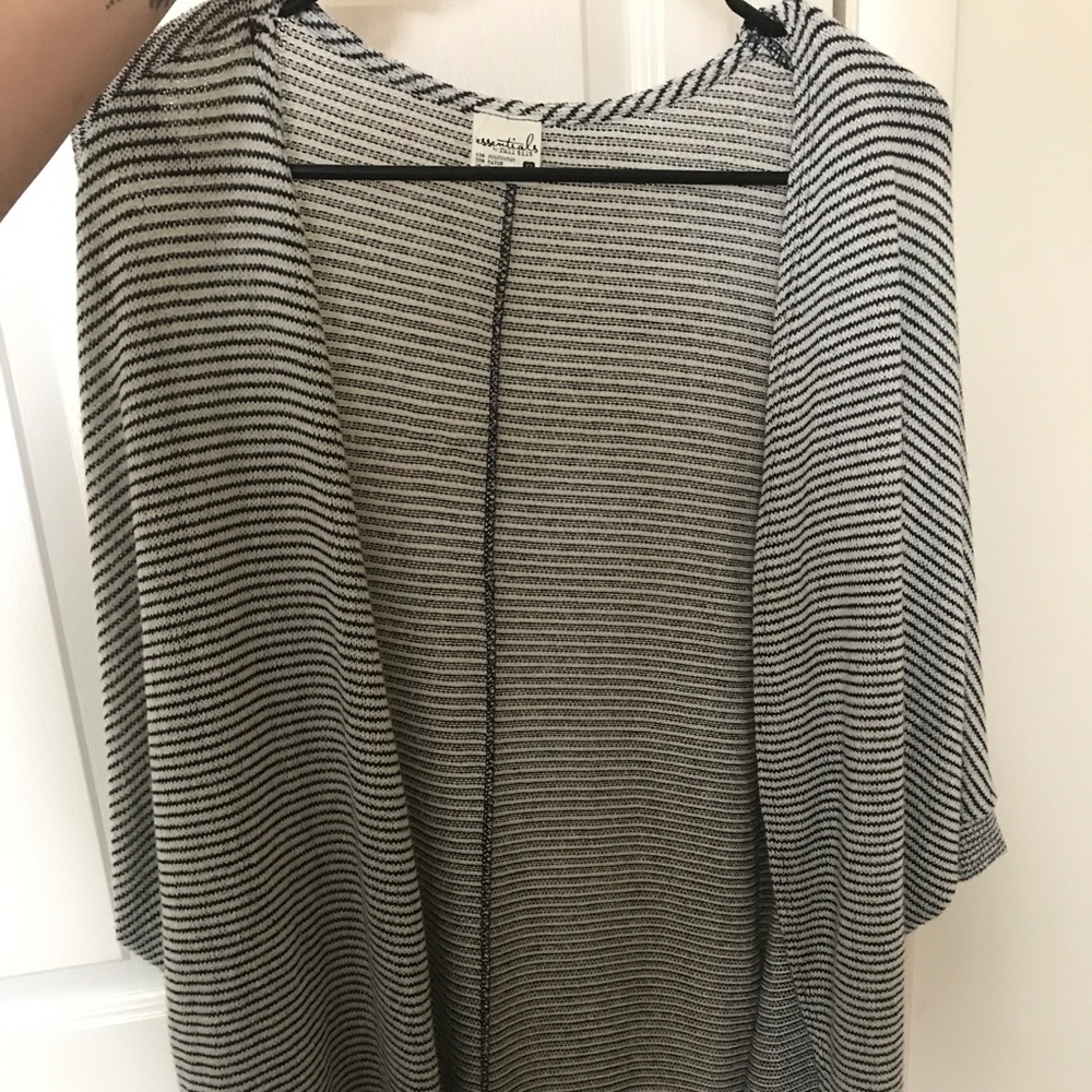 Cardigan - Picture 2 of 3